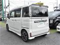 2021 Suzuki Spacia