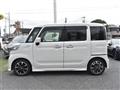 2021 Suzuki Spacia