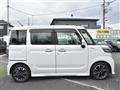2021 Suzuki Spacia