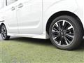 2021 Suzuki Spacia