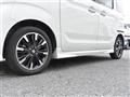 2021 Suzuki Spacia
