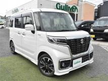 2021 Suzuki Spacia