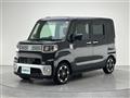 2014 Daihatsu WAKE