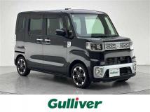 2014 Daihatsu WAKE