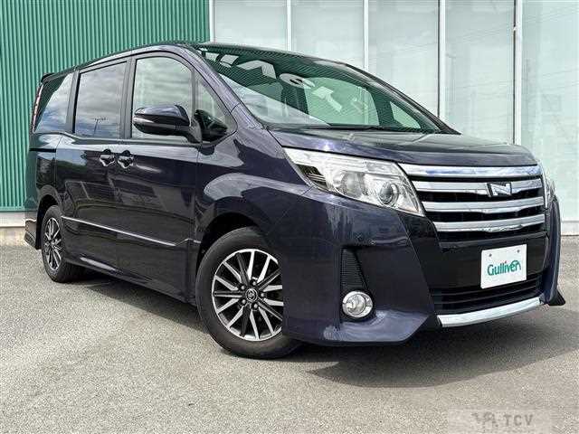 2015 Toyota Noah
