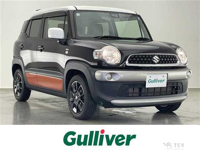 2018 Suzuki XBEE