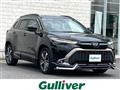 2022 Toyota CorollaCross