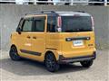 2023 Suzuki Spacia