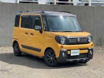 2023 Suzuki Spacia