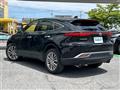 2021 Toyota Harrier