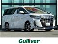 2021 Toyota Alphard