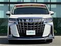2021 Toyota Alphard