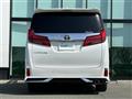 2021 Toyota Alphard