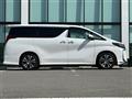 2021 Toyota Alphard