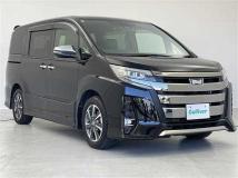 2021 Toyota Noah
