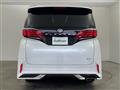 2023 Toyota Alphard Hybrid
