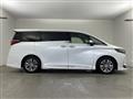 2023 Toyota Alphard Hybrid