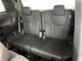 2023 Toyota Alphard Hybrid