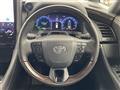 2023 Toyota Alphard Hybrid