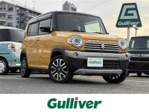 2019 Suzuki Hustler