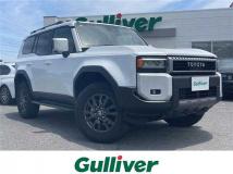 2024 Toyota Land Cruiser