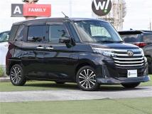 2021 Toyota Roomy