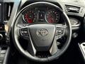 2018 Toyota Alphard