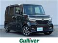 2018 Honda N BOX