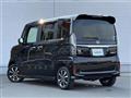 2018 Honda N BOX