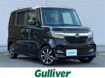 2018 Honda N BOX