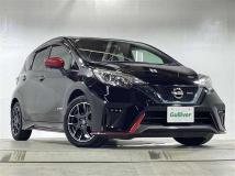 2018 Nissan Note