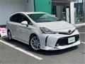 2016 Toyota PRIUS α