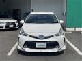 2016 Toyota PRIUS α