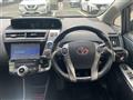 2016 Toyota PRIUS α