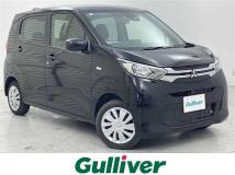 2024 Mitsubishi eK Wagon