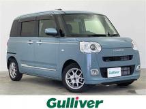 2023 Daihatsu Move Canbus