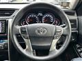 2018 Toyota Mark X