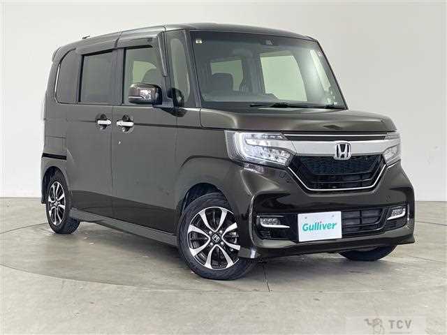 2020 Honda N BOX