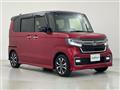 2022 Honda N BOX