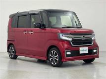 2022 Honda N BOX
