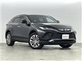 2022 Toyota Harrier