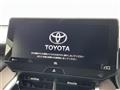 2022 Toyota Harrier