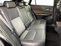 2022 Toyota Harrier