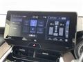 2022 Toyota Harrier