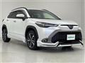 2022 Toyota CorollaCross