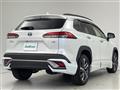 2022 Toyota CorollaCross