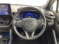 2022 Toyota CorollaCross