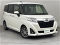 2020 Toyota Roomy