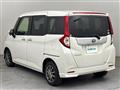 2020 Toyota Roomy