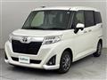 2020 Toyota Roomy